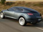 Opel Insignia Concept 2003 года